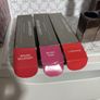 Laura Mercier rouge essentials silky creme lipsticks brand new Image 6