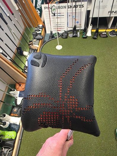 Brand New Taylormade Spider Tour Putter