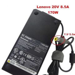 Genuine Lenovo ThinkPad adapter charger