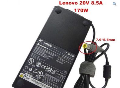 Genuine Lenovo ThinkPad adapter charger