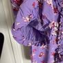River Island ladies floral top Image 4
