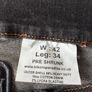 motorbike jeans Image 2