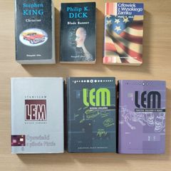 Polish books for sale