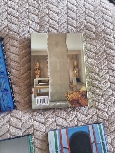 Tachen Icon Series Books collectors items