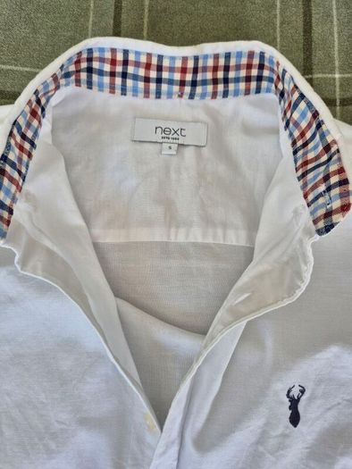 Next Shirt