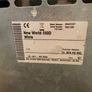 New World 60cm Electric Cooker  Double Oven & Hob Image 2