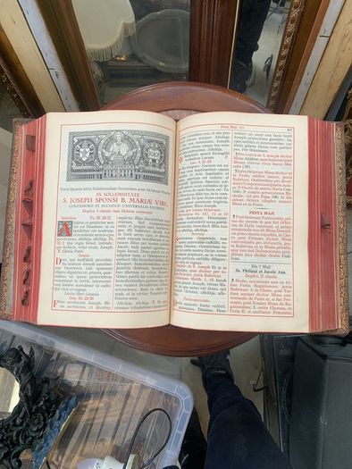 Latin Bible