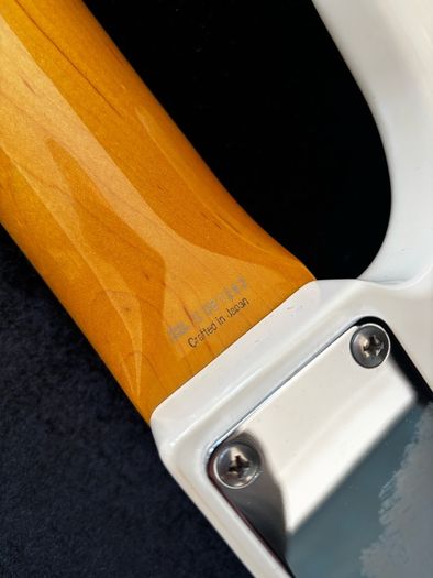 Fender Precision Bass