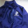 Leinster fleeced line jacket Image 2