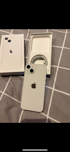 iPhone 13  ( Unlocked / Any Sim