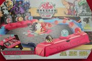 BAKUGAN Battle League Coliseum