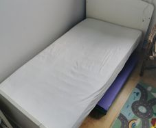 toddler cot bed cotbed