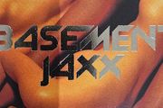Basement Jaxx - Remedy.
