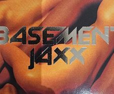 Basement Jaxx - Remedy.