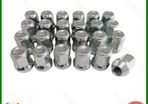 24 x New Wheel Nuts- Ford, Toyota, Mazda, Honda (O24) Delivery
