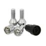 M12x1.5 Anti Theft Wheel Stud Kit Image 2