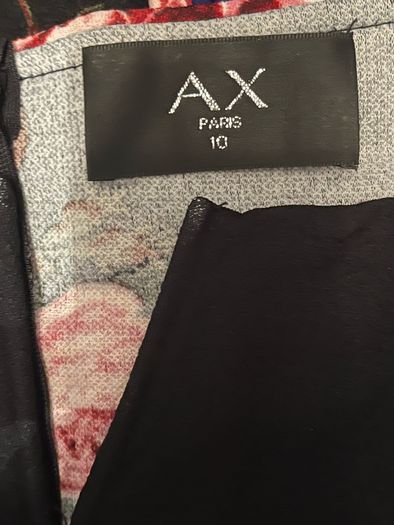 Ax Paris Dress