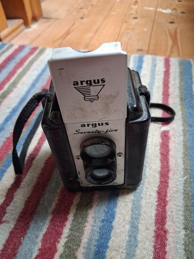vintage cameras