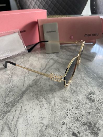 Miu Miu sunglasses