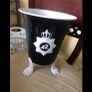 42 Degrees Below Metal Ice bucket Image 3