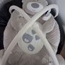 baby  bouncer and play Gym Image 2