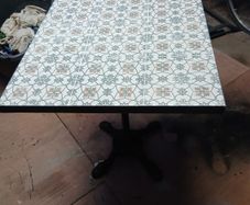 Garden Patio  Table