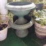 6 Flower pots Image 5