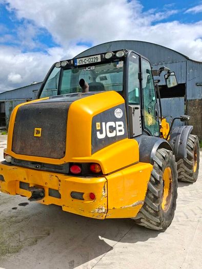 JCB Other 2017