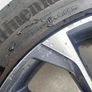 Genuine Skoda Vega Sportline 20" Alloy Wheels Image 9