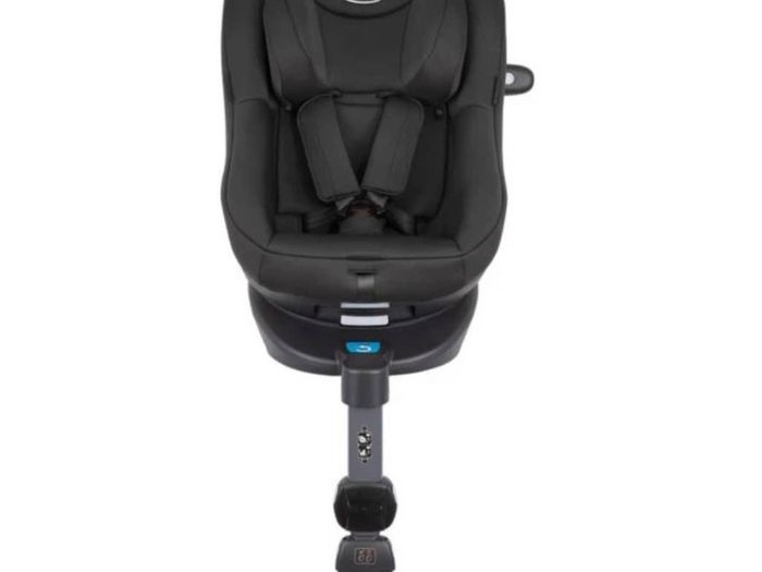 Graco Turn2me Isofix