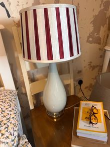 lamp