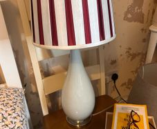 lamp