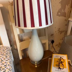 lamp
