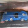 Diecast Model Le Mans Simca Huit (8) Gordini - Le Mans 1:43 Collection Image 9