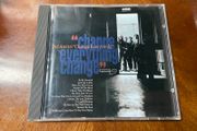 Del Amitri Change Everything CD