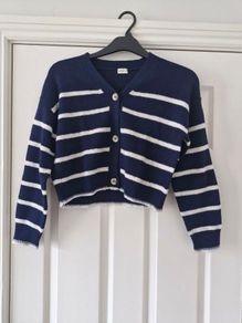 F&F Cardigan