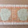10 Shilling Lady Lavery 7/2/39 IRISH NOTE Image 2