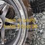 Veemann 20inch 5x112 Staggered Image 6