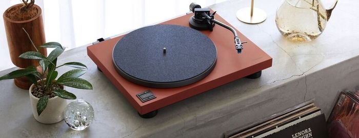 Technics Sl40 Cbt Brand New Boxed