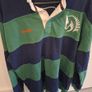 Quagga Point 2 Point Polo Shirt Image 3