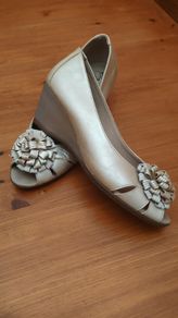 Pitillos Wedges
