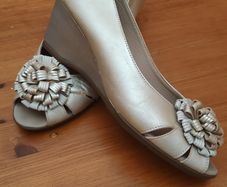 Pitillos Wedges