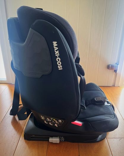 Maxi Cosi Titan Pro plus Isofix