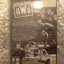 Nwo Back In Black Wwf /WCW Silvervision DVD Image 3