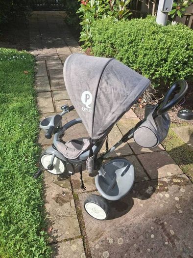 Baby/ toddler trike