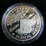 Ireland Silver Proof Sceilig Mhichil Coin  in Original Holder with COA Scarce Image 3