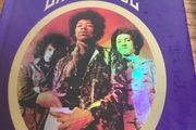 The Jimi Hendrix Experience