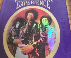The Jimi Hendrix Experience