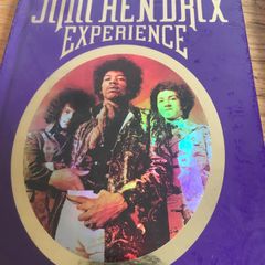 The Jimi Hendrix Experience