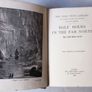 1881, Half - Hours In The Far North Image 3